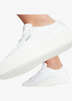 Дамски кецове Puma Vikky Stacked L