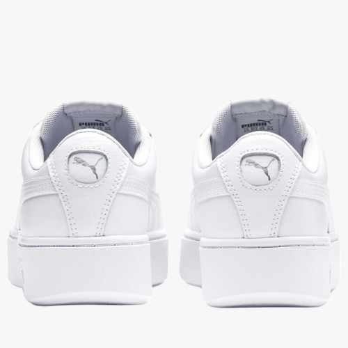 Дамски кецове Puma Vikky Stacked L Дамски кецове Puma Vikky Stacked L