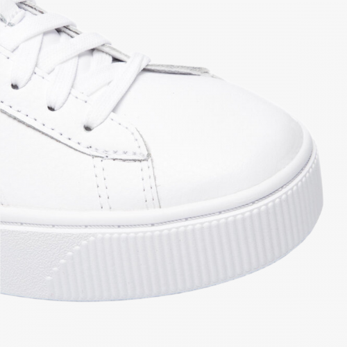 Дамски кецове Puma Vikky Stacked L Дамски кецове Puma Vikky Stacked L