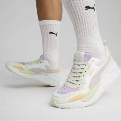 МАРАТОНКИ Puma X-Ray 2 Square