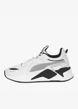 Маратонки Puma RS-X B&W Jr