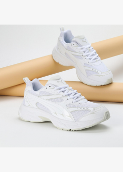 МАРАТОНКИ Puma Morphic Base