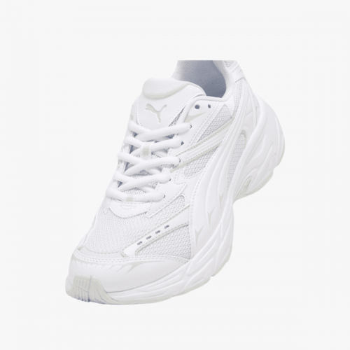 МАРАТОНКИ Puma Morphic Base