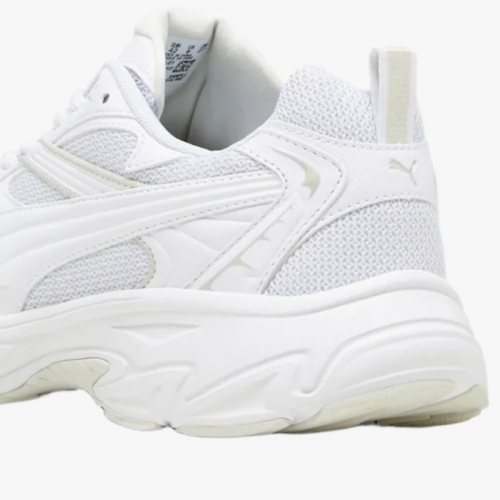 МАРАТОНКИ Puma Morphic Base