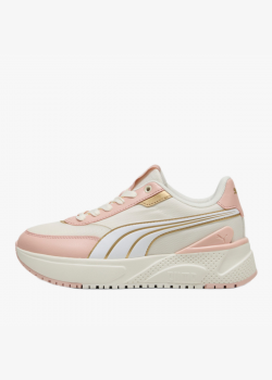 Сникърси Puma R78 Disrupt LT