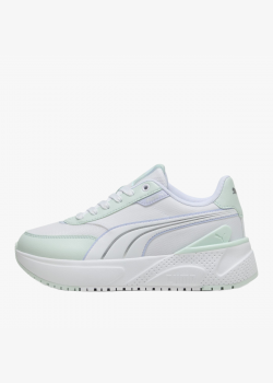 Сникърси Puma R78 Disrupt LT