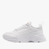 Спортни обувки PUMA FOOTWEAR SPORTS DESIGN LOW