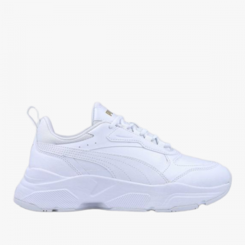 Спортни обувки PUMA FOOTWEAR SPORTS DESIGN LOW