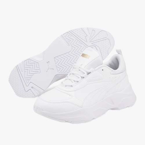 Спортни обувки PUMA FOOTWEAR SPORTS DESIGN LOW