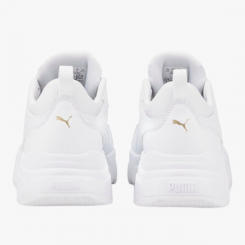 Спортни обувки PUMA FOOTWEAR SPORTS DESIGN LOW