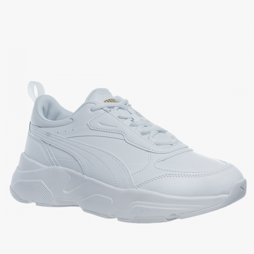 Спортни обувки PUMA FOOTWEAR SPORTS DESIGN LOW