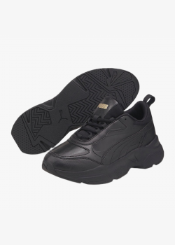 Спортни обувки PUMA FOOTWEAR SPORTS DESIGN LOW Спортни обувки PUMA FOOTWEAR SPORTS DESIGN LOW