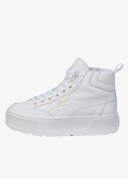 Високи кецове PUMA Karmen Mid Високи кецове PUMA Karmen Mid
