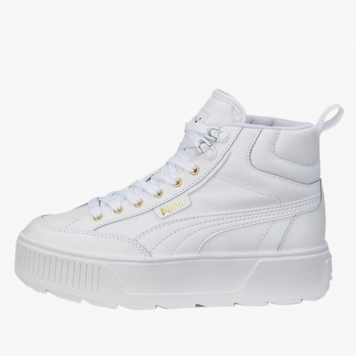 Високи кецове PUMA Karmen Mid Високи кецове PUMA Karmen Mid