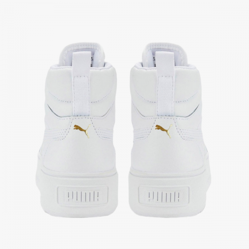 Високи кецове PUMA Karmen Mid Високи кецове PUMA Karmen Mid