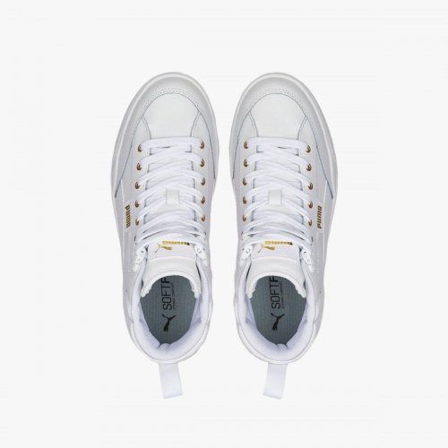Високи кецове PUMA Karmen Mid Високи кецове PUMA Karmen Mid