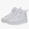 Високи кецове PUMA Karmen Mid Високи кецове PUMA Karmen Mid