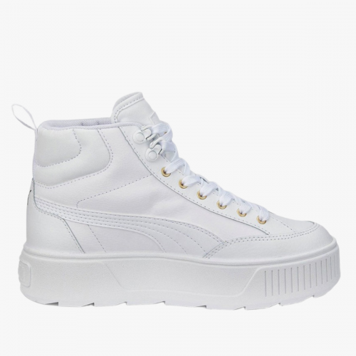 Високи кецове PUMA Karmen Mid Високи кецове PUMA Karmen Mid