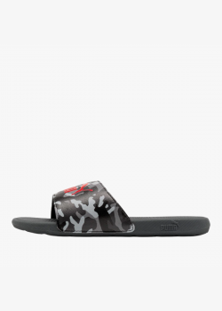 Чехли Puma Cool Cat 2.0 Camo Jr Чехли Puma Cool Cat 2.0 Camo Jr