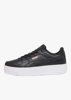 МАРАТОНКИ Puma Carina Street Jr МАРАТОНКИ Puma Carina Street Jr