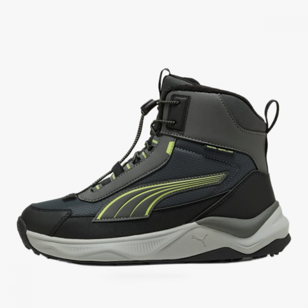 боти puma evolve 2.0 pure-tex