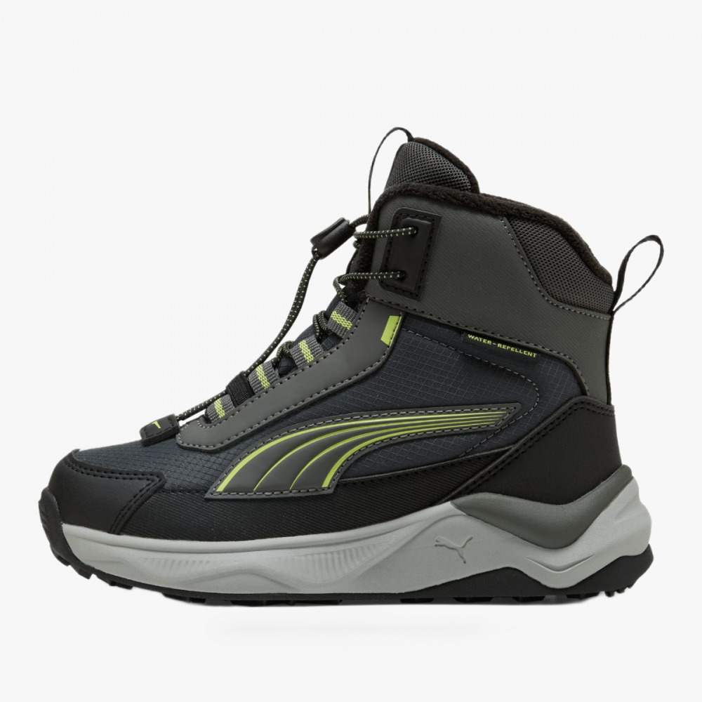 боти puma evolve 2.0