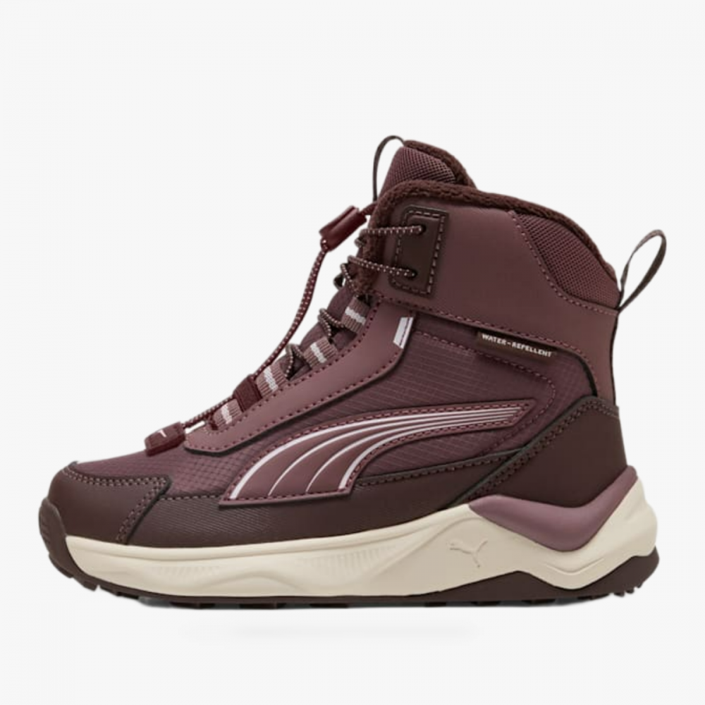 боти puma evolve 2.0