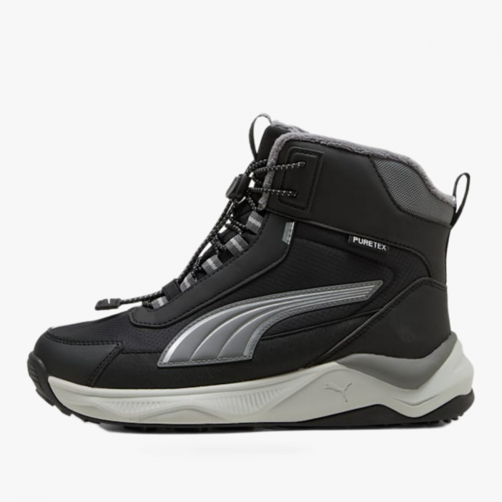 боти puma evolve 2.0 pure-tex