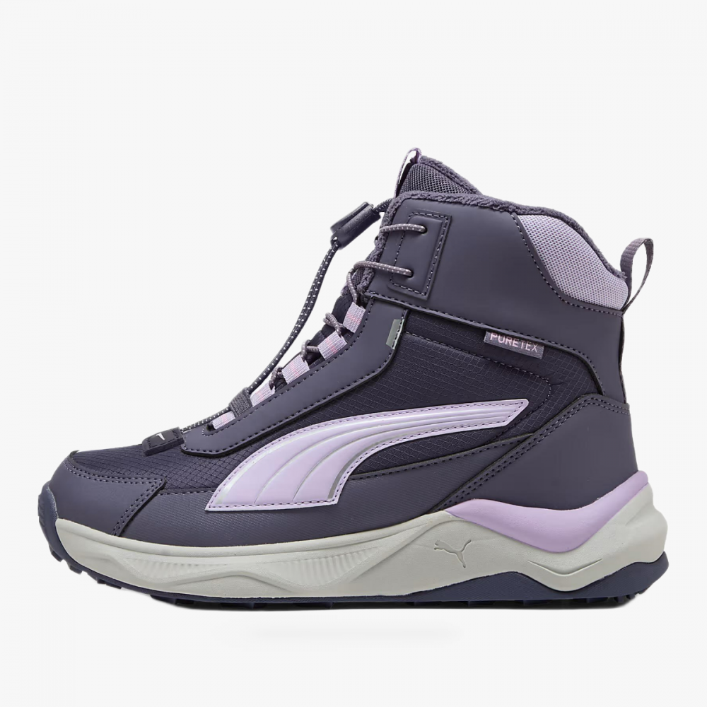 боти puma evolve 2.0 pure-tex