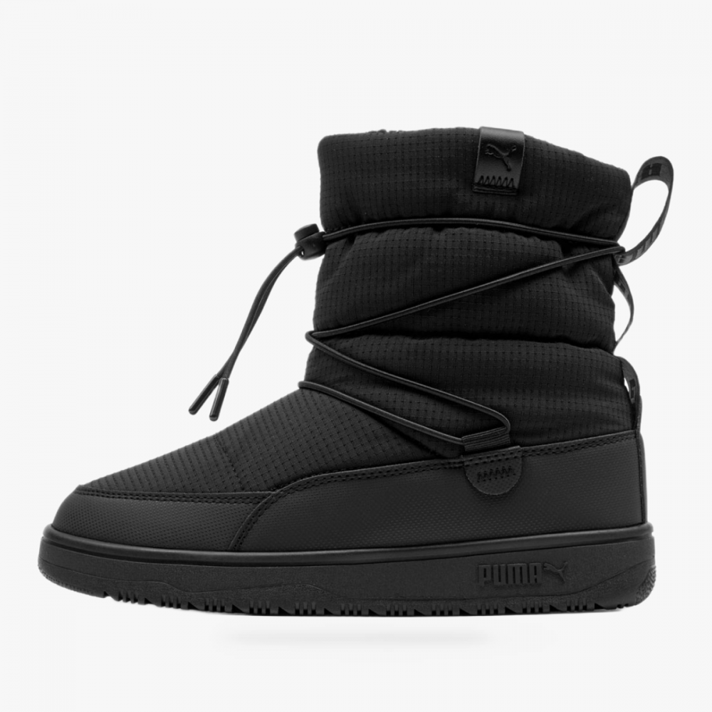 боти puma snowbae