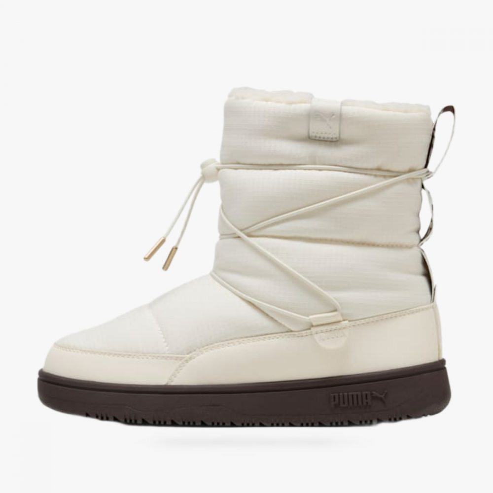 боти puma snowbae