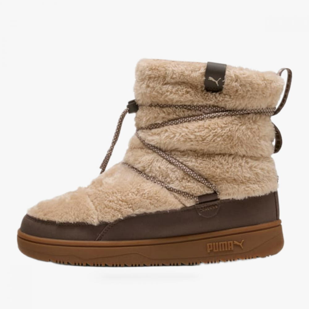 боти puma snowbae boots