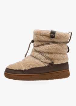 БОТИ PUMA SNOWBAE BOOTS