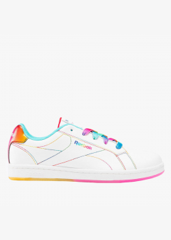 МАРАТОНКИ RBK ROYAL COMPLETE CLN 2.0 МАРАТОНКИ RBK ROYAL COMPLETE CLN 2.0