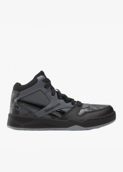 Високи кожени кецове REEBOK BB4500 COURT Високи кожени кецове REEBOK BB4500 COURT
