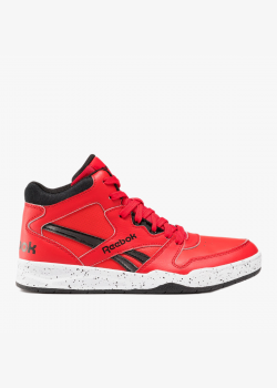 Високи кожени кецове REEBOK BB4500 COURT Високи кожени кецове REEBOK BB4500 COURT