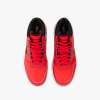 Високи кожени кецове REEBOK BB4500 COURT