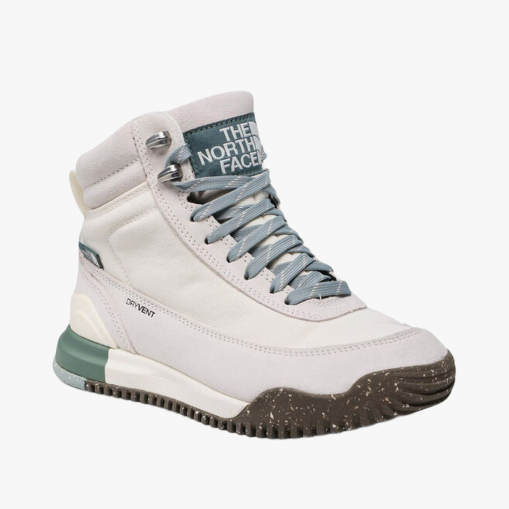 БОТИ The North Face  W BACK-TO-BERKELEY III TEXTILE WP