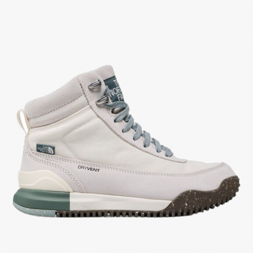 БОТИ The North Face  W BACK-TO-BERKELEY III TEXTILE WP