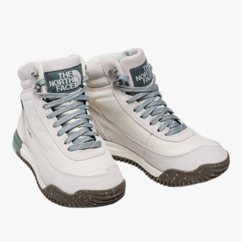 БОТИ The North Face  W BACK-TO-BERKELEY III TEXTILE WP