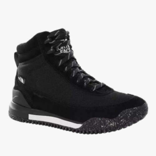 БОТИ The North Face W BACK-TO-BERKELEY III TEXTILE WP