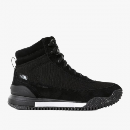 БОТИ The North Face W BACK-TO-BERKELEY III TEXTILE WP