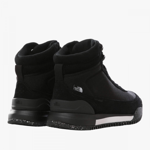 БОТИ The North Face W BACK-TO-BERKELEY III TEXTILE WP