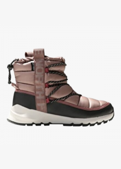 Дамски боти THE NORTH FACE W THERMOBALL LACE UP WP Дамски боти THE NORTH FACE W THERMOBALL LACE UP WP