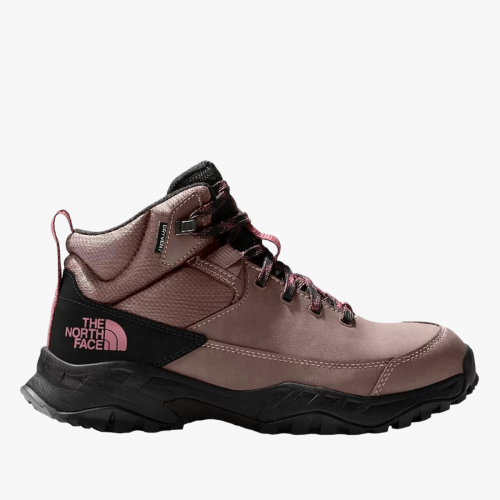 ОБУВКИ THE NORTH FACE W STORMSTRIKE III WP DEEPTAUP/TNFBLK