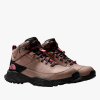 ОБУВКИ THE NORTH FACE W STORMSTRIKE III WP DEEPTAUP/TNFBLK