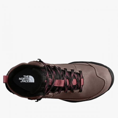 ОБУВКИ THE NORTH FACE W STORMSTRIKE III WP DEEPTAUP/TNFBLK