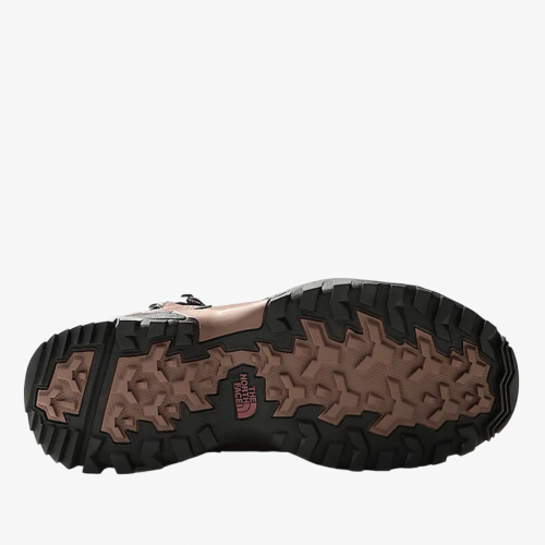 ОБУВКИ THE NORTH FACE W STORMSTRIKE III WP DEEPTAUP/TNFBLK