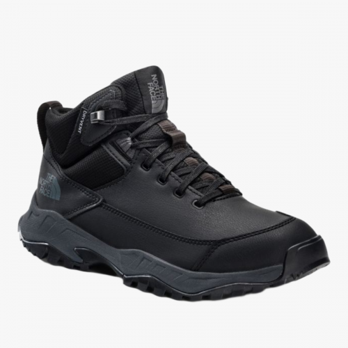 ОБУВКИ THE NORTH FACE W STORMSTRIKE III WP TNFBLACK/ASPHGR