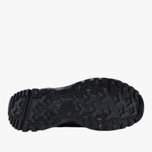 ОБУВКИ THE NORTH FACE W STORMSTRIKE III WP TNFBLACK/ASPHGR